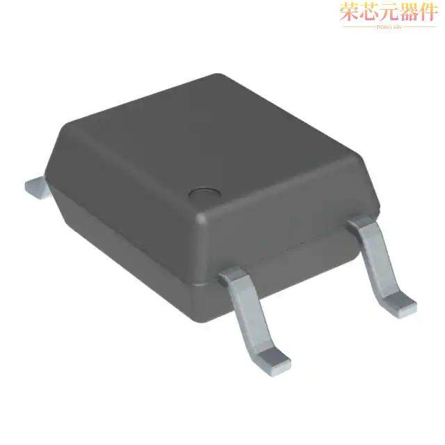 LTV-356T-A原装「OPTOISOLATOR 3.75KV TRANS 4SOP」正品