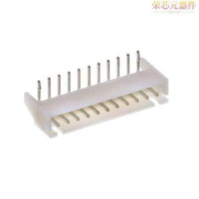 S11B-XH-A(LF)(SN)原装「CONN HEADER R/A 11POS 2.5MM」正品