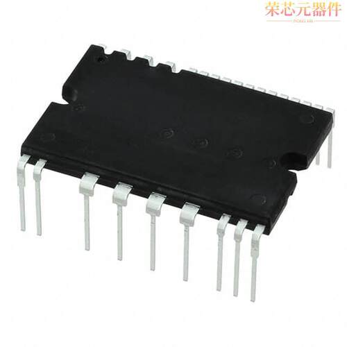 STGIF7CH60TS-L原装「SLLIMM 2ND SERIES IPM, 3-PHAS