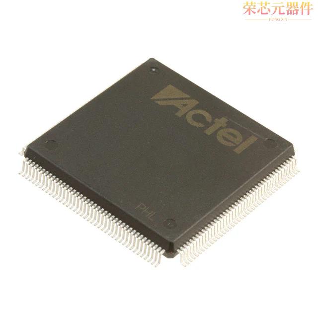 A42MX16-PQG160原装「IC FPGA 125 I/O 160QFP」正品