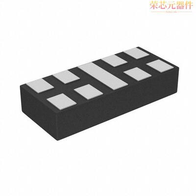 CPDA10R3V3U-HF原装「TVS DIODE 3.3VWM 9.8VC」正品