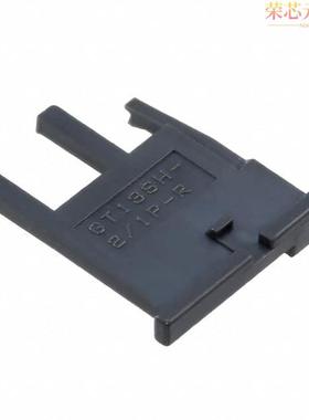 GT13SH-2/1P-R原装「CONN RETAINER FOR GT13 HOUSINGS」正品