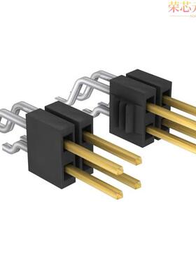 FTSH-105-01-L-DH原装「CONN HEADER SMD R/A 10POS 1