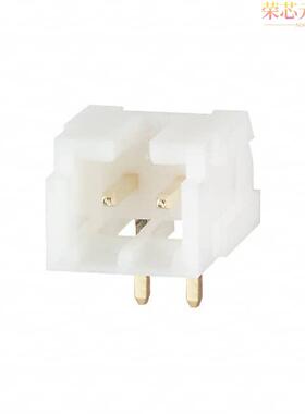 DF1B-2P-2.5DS(01)原装「CONN HEADER R/A 2POS 2.5MM」正品