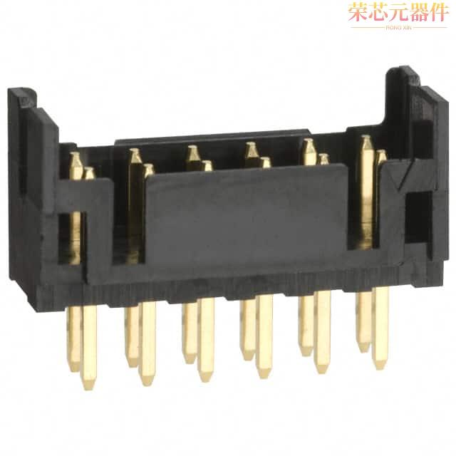 DF11-12DP-2DSA(01)原装「CONN HEADER VERT 12POS 2MM」正品