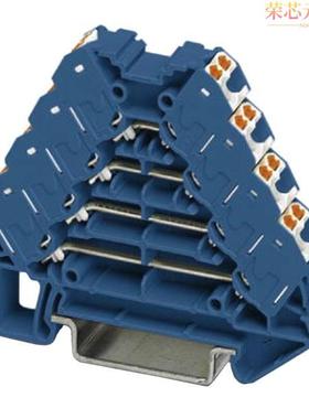 3270119原装「TERM BLK MARSHALLING 16POS 8.3MM」正品