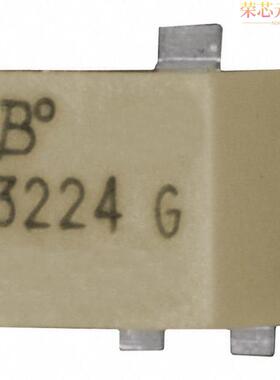 3224G-1-202E原装「TRIMMER 2K OHM 0.25W GW SIDE ADJ」正品
