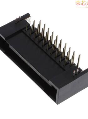 TX25-40P-LT-H1E原装「CONN PLUG 40POS R/A GOLD」正品