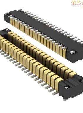 AXT640124原装「CONN HDR 40POS SMD GOLD」正品