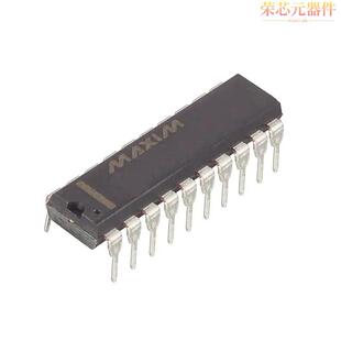 DAS ADC 12BIT MAX186DEPP 20DIP」正品 「IC 133K 原装