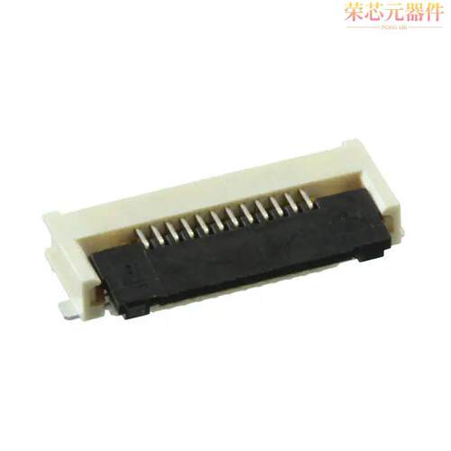 5051101292原装「CONN FPC BOTTOM 12POS .5MM R/A」正品