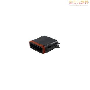 「CONN C015原装 PLUG HSG DT06 12POS」正品 12SB