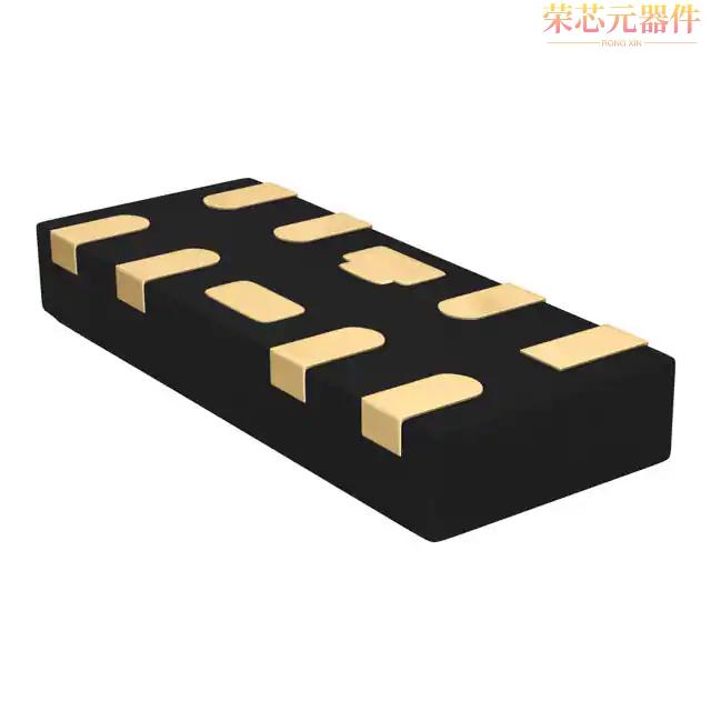 SESD1004Q4UG-0030-088原装「TVS DIODE 7VWM 13VC 10