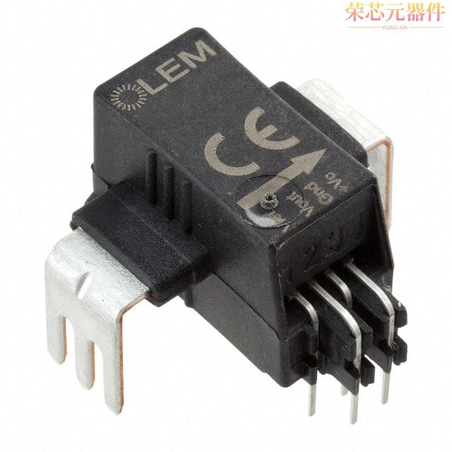 HLSR 50-P/SP33原装「SENSOR CURRENT HALL 50A AC/DC」正品