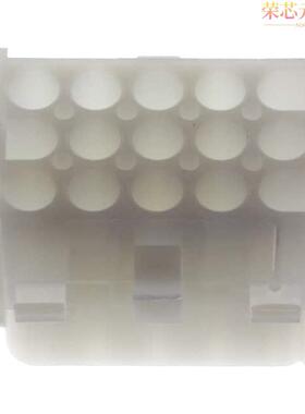 1-480711-0原装「CONN CAP 15POS 94V-2 UNI-MATE」正品