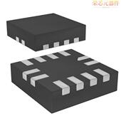 「IC TRNSLTR BIDIRECTIONAL FXLA104UM12X原装 12MLP」正品