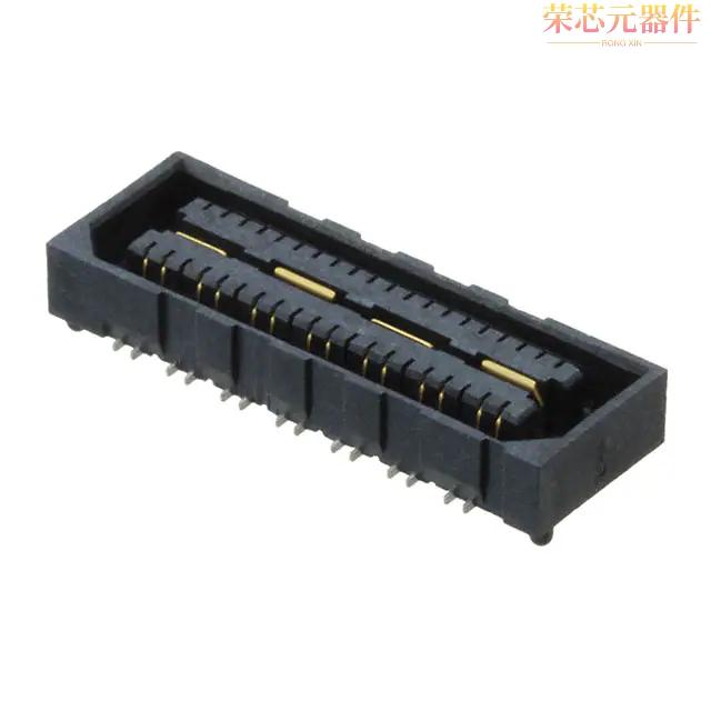 QSE-014-01-F-D-DP-A-K原装「CONN DIFF ARRAY RCP 28