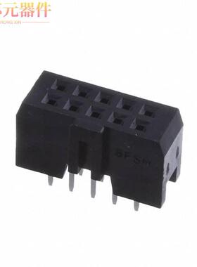 HIF3FB-10DA-2.54DSA(71)原装「CONN RCPT 10POS 0.1