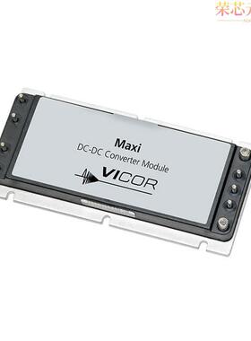 V24A28C300BL原装「DC DC CONVERTER 28V 300W」正品