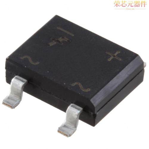 DF06S2原装「BRIDGE RECT 1PH 600KV 2A 4SDIP」正品