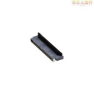 FPC 33POS 「CONN 0.3SHW 原装 A」正品 FH35C 0.30MM 33S