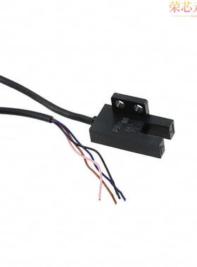 EE-SX676-WR 1M原装「SENSOR OPTICAL 5MM MOD SLOT T