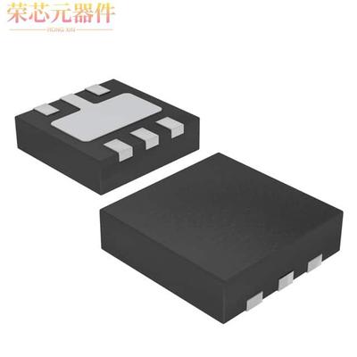 AP22804ASN-7原装「IC PWR SWITCH P-CHAN 1:1 6UDFN」正品