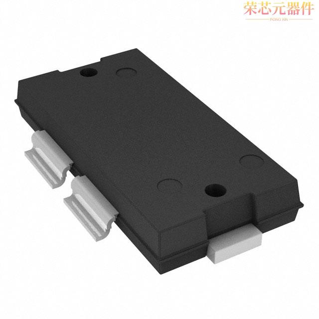 MMRF2010GNR1原装「TRANS RF LDMOS 250W 50V」正品