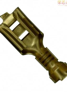 60196-1原装「CONN QC RCPT 16-20AWG 0.187」正品