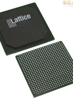 LFE3-35EA-8FN672I原装「IC FPGA 310 I/O 672FPBGA」正品