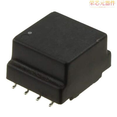 PE-65812FNL原装「XFRMR DIGITAL AUDIO 1:1 2.5MH」正品