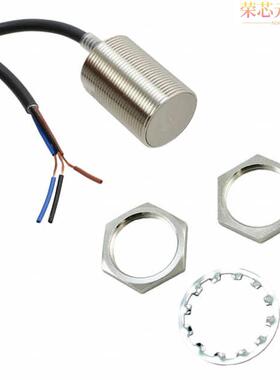 E2E-X10E1原装「SENSOR PROX INDUCTIVE 10MM CYL」正品