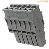 STR」正品 3040300原装 PLUG 6POS 「TERM BLOCK