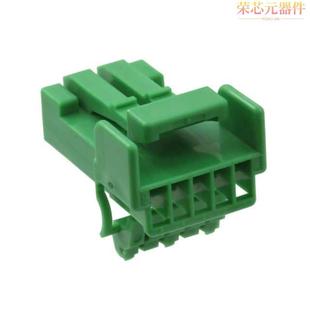 5POS CRIMP」正品 STR SNGL SOCKET 「CONN S3C1原装 AG5