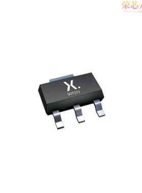 BSP135H6433XTMA1原装「MOSFET N-CH 600V 120MA SOT223」正品