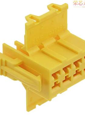 927366-1原装「CONN PLUG HSG 8POS MIN」正品