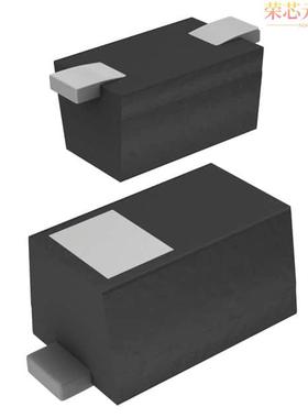 RB540SM-40T2R原装「40V, 200MA, SOD-523, SCHOTTKY BA」正品