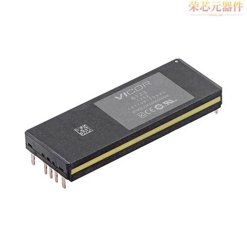 BCM400P500T1K8A30原装「DC DC CONVERTER 47.5V 1.8KW」正品