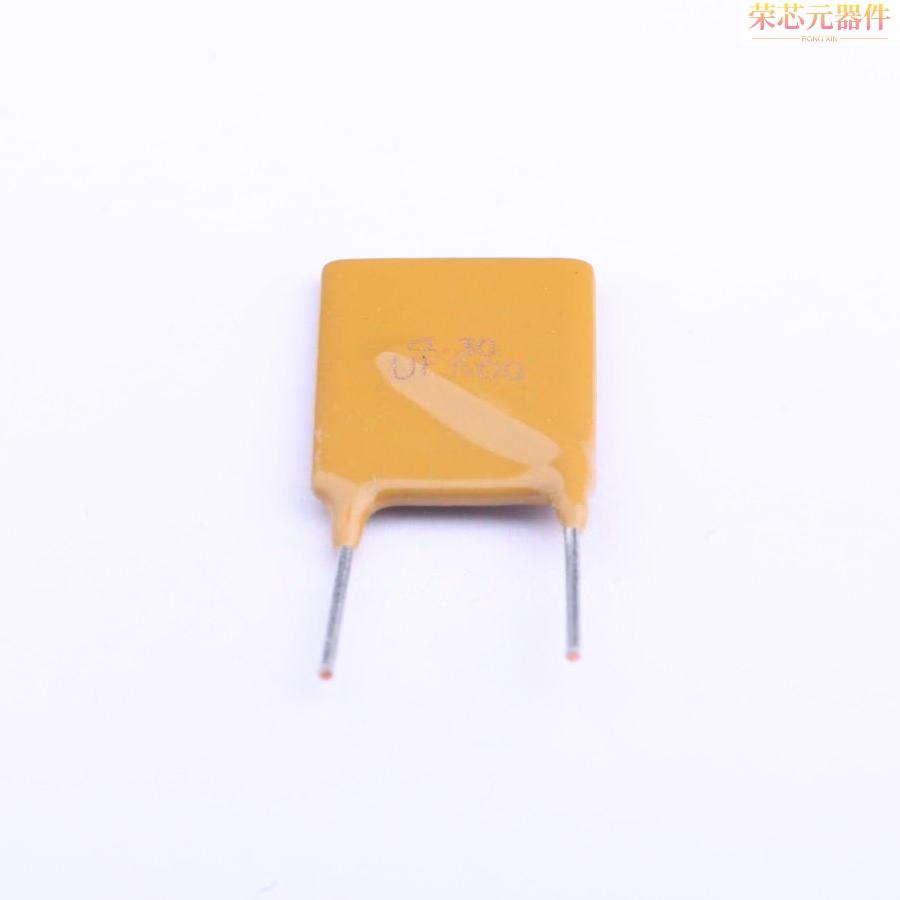 A30-500原装「PTC Vmax=30V Imax=40A Ih=5A  Pd=3W P