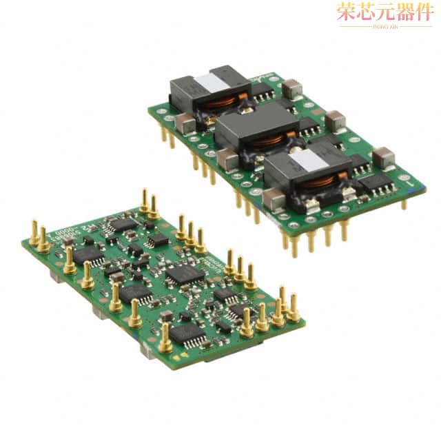PTH12040WAD原装「DC DC CONVERTER 0.8-5.5V 275W」正品
