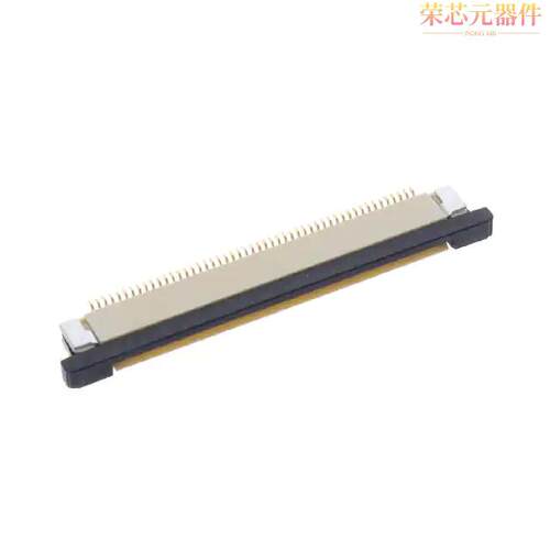 F32Q-1A7H1-11050原装「FLEX CONNECTOR, 0.50MM PITC