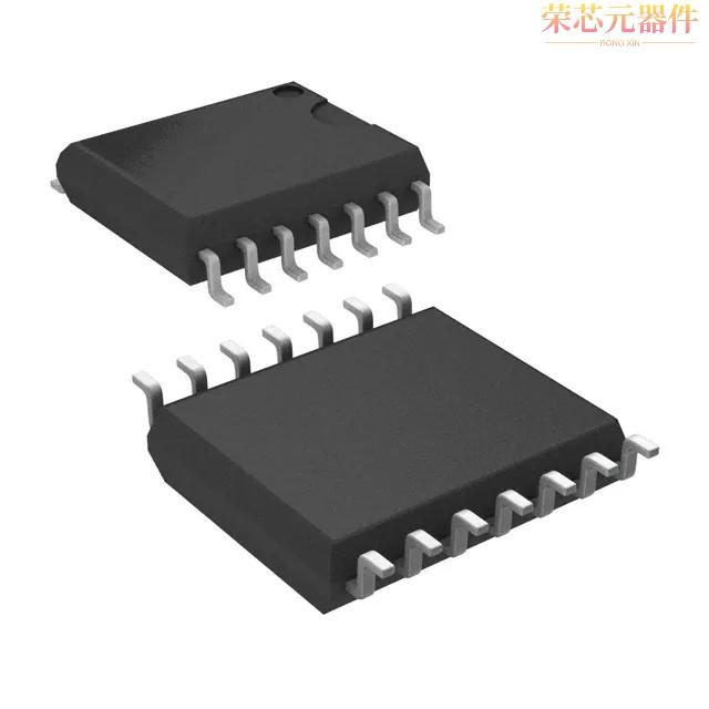 LM2574M-3.3/NOPB原装「IC REG BUCK 3.3V 500MA 14SOIC」正品