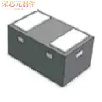 ACPDQC12VEU-HF原装「TVS DIODE 12VWM 22V 0402C/SOD