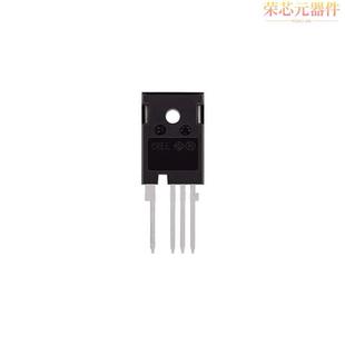 「SICFET 4L」正品 C3M0060065K原装 TO247 650V 37A