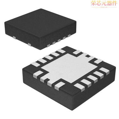 TPS54320RHLT原装「IC REG BUCK ADJUSTABLE 3A 14VQFN」正品