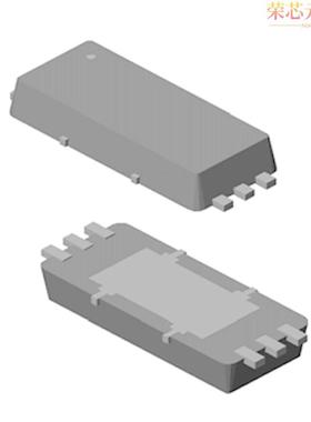 AON5820原装「MOSFET 2N-CH 20V 10A 6DFN」正品