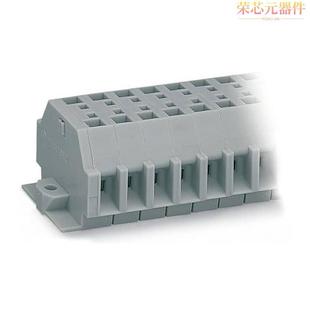 CONDUCTOR TERMINAL STRIP; 262 P」正品 「2 160原装