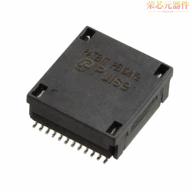H7018FNLT原装「MODULE 10GBASE-T 1.5KVRMS SMD」正品