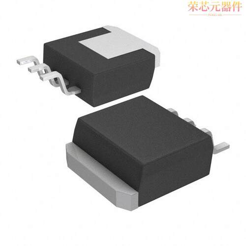 LM1084ISX-3.3/NOPB原装「IC REG LIN 3.3V 5A DDPAK/