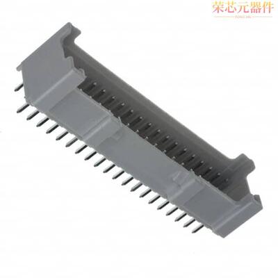 B40B-PNDZS-1(T)(LF)(SN)原装「CONN HEADER VERT 40P